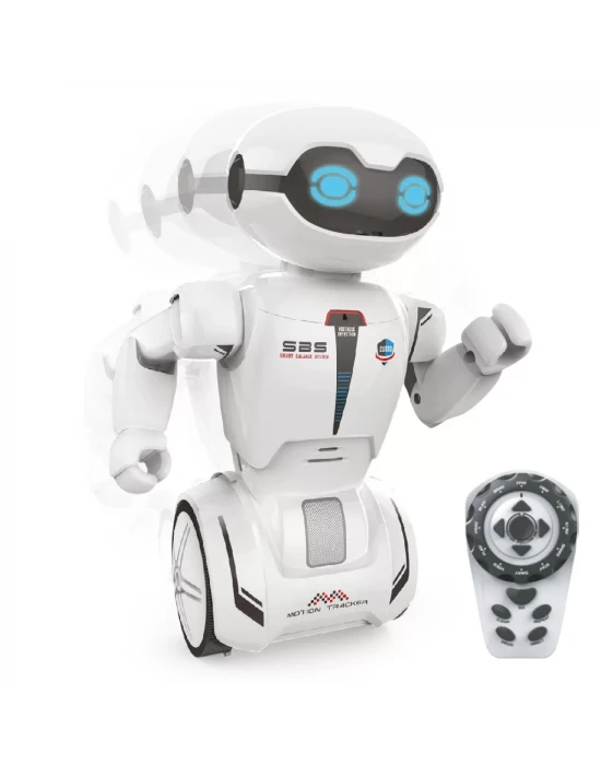 Silverlit Macrobot