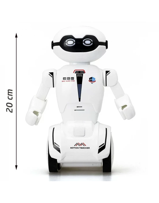 Silverlit Macrobot