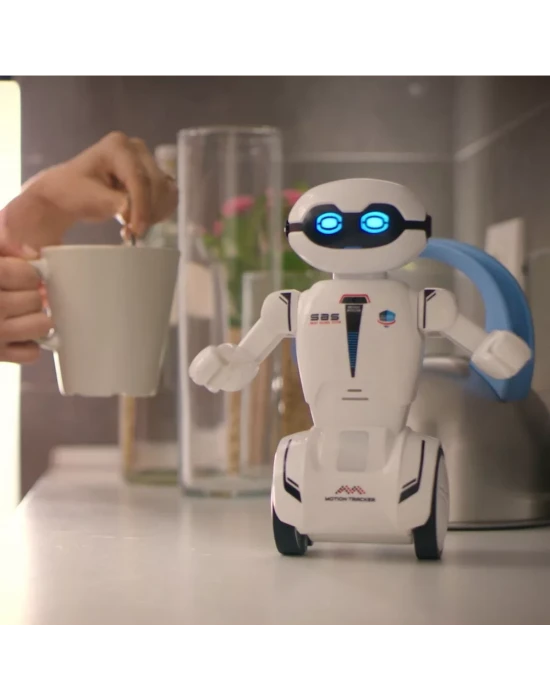 Silverlit Macrobot