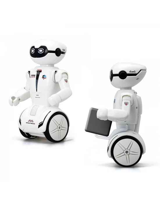 Silverlit Macrobot