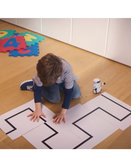 Silverlit Maze Breaker Robot