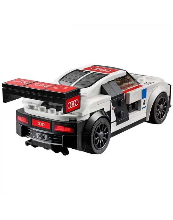 Lego Speed Audi R8 LMS 75873