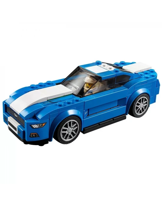 Lego Speed Ford Mustang GT 75871