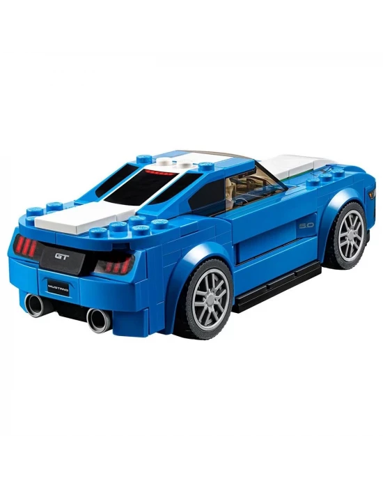 Lego Speed Ford Mustang GT 75871