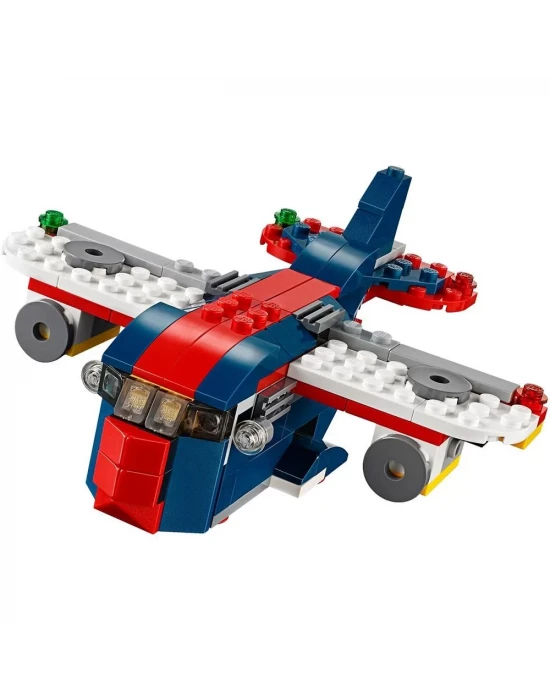 Lego Creator Ocean Explorer 31045