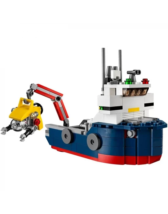 Lego Creator Ocean Explorer 31045