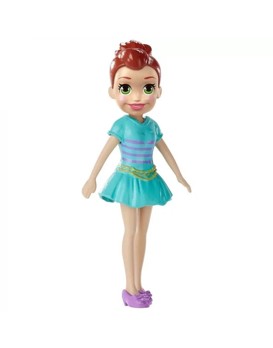 Polly Pocket ve Arkadaşları FWY22