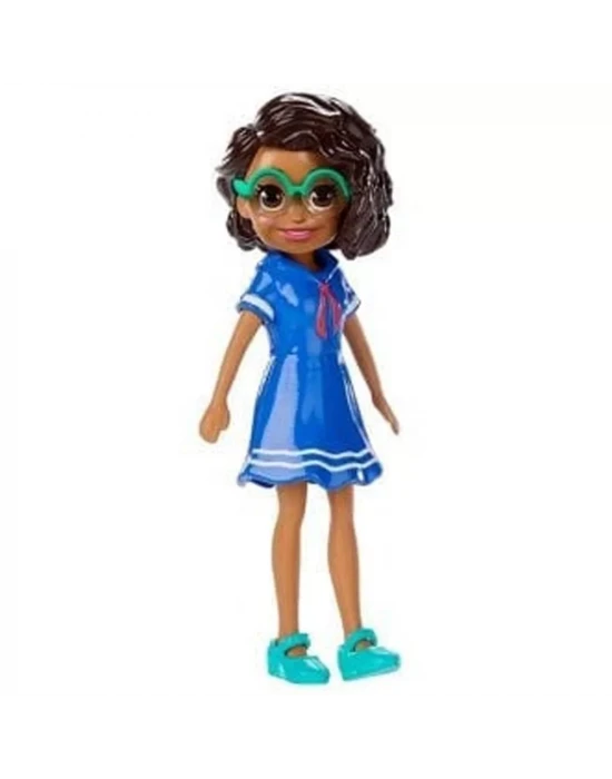 Polly Pocket ve Arkadaşları FWY21