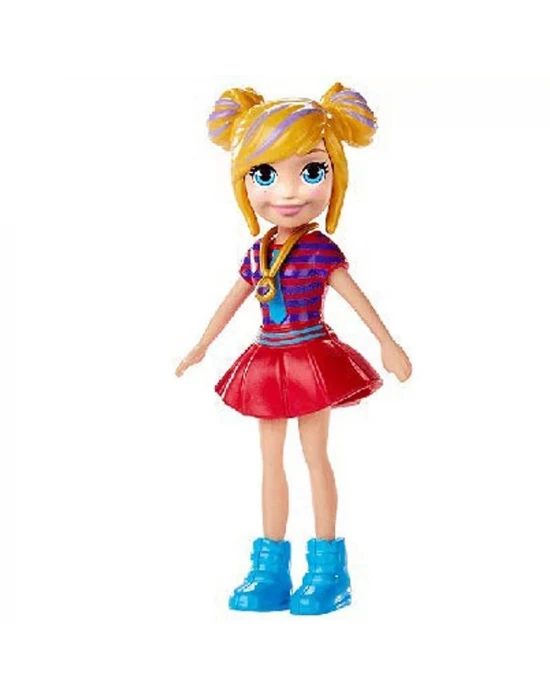 Polly Pocket ve Arkadaşları FWY20