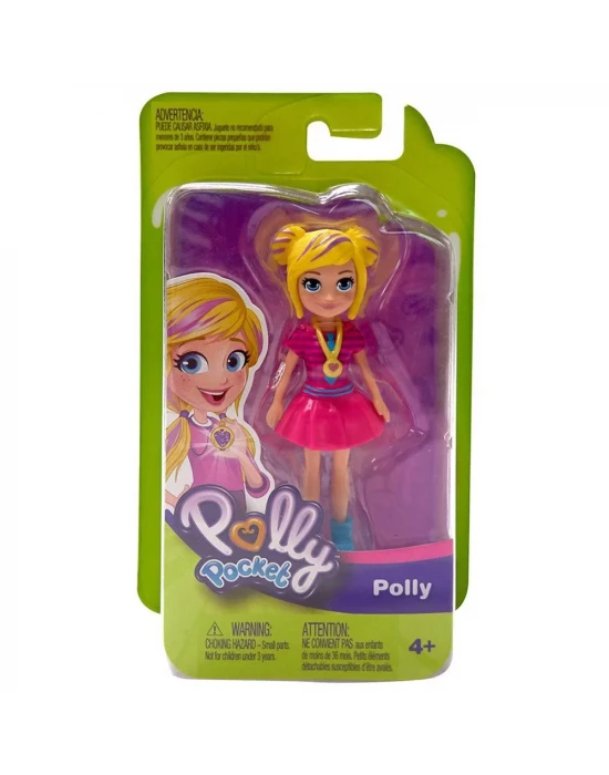 Polly Pocket ve Arkadaşları FWY20