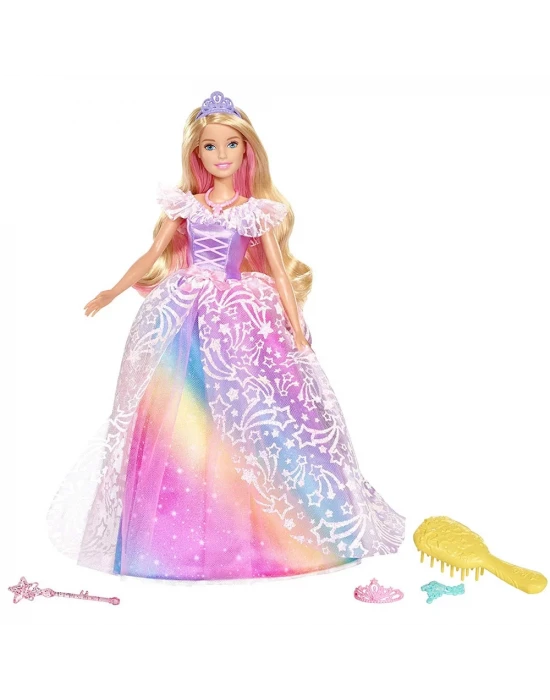 Barbie Dreamtopia Güzel Balo Prensesi