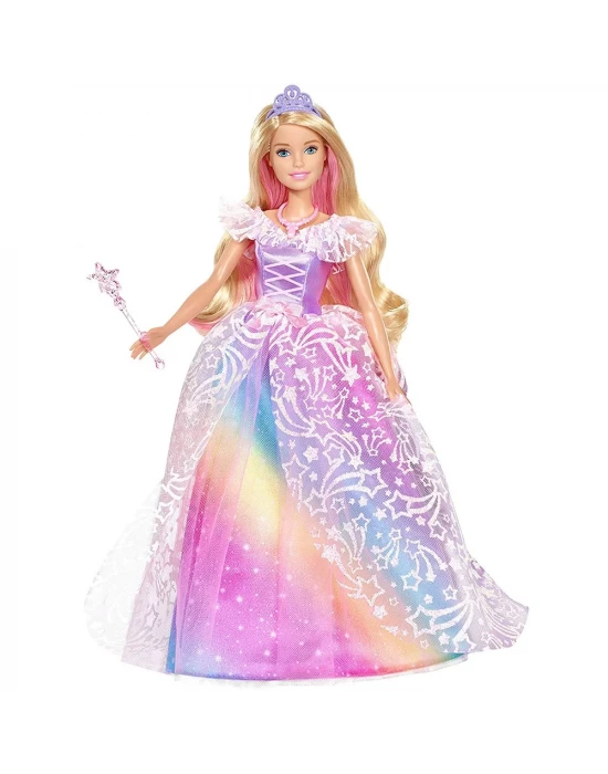 Barbie Dreamtopia Güzel Balo Prensesi