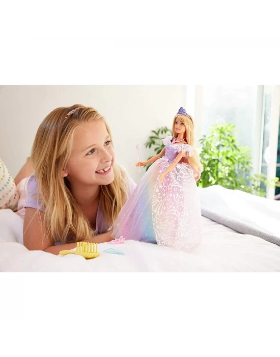 Barbie Dreamtopia Güzel Balo Prensesi