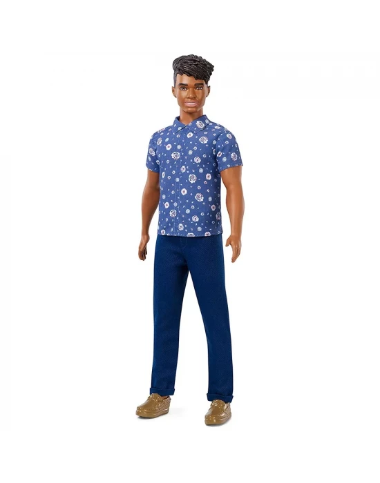 Barbie Yakışıklı Ken Bebekler FXL61
