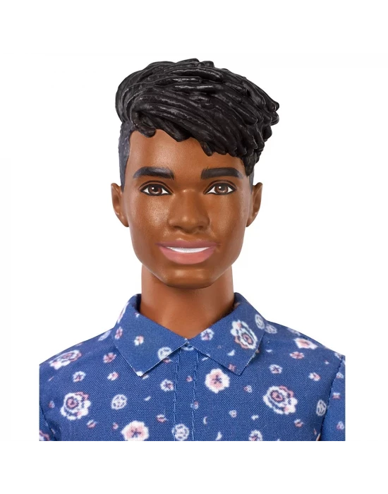Barbie Yakışıklı Ken Bebekler FXL61