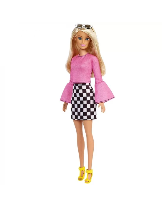 Barbie Büyüleyici Parti Bebekleri FXL44
