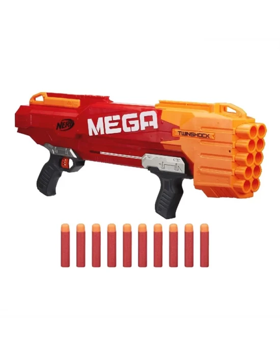 Nerf Twinshock B9894