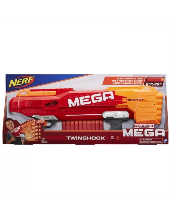 Nerf Twinshock B9894