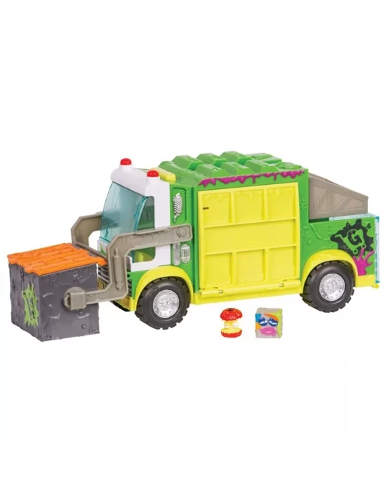 Trash Pack Grossery Gang Çöps Kamyonu