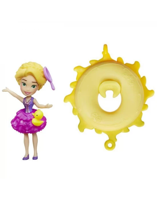 Disney Princess Little Kingdom Yüzen Prensesler Rapunzel