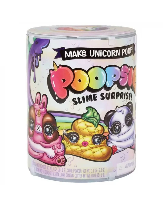 Poopsie Sürpriz Paket