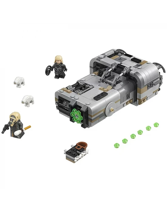 Lego Star Wars Molochs Landspeeder 75210