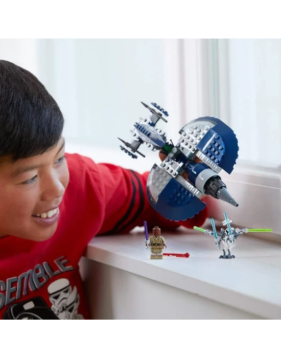 Lego Star Wars General Grievous 75199