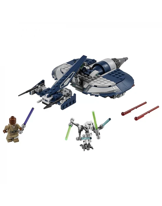 Lego Star Wars General Grievous 75199