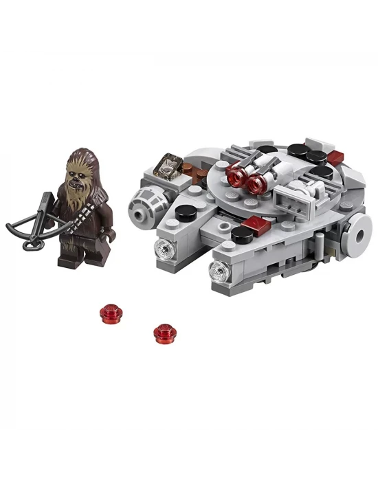 Lego Star Wars Millennium Falcon Mic 75193
