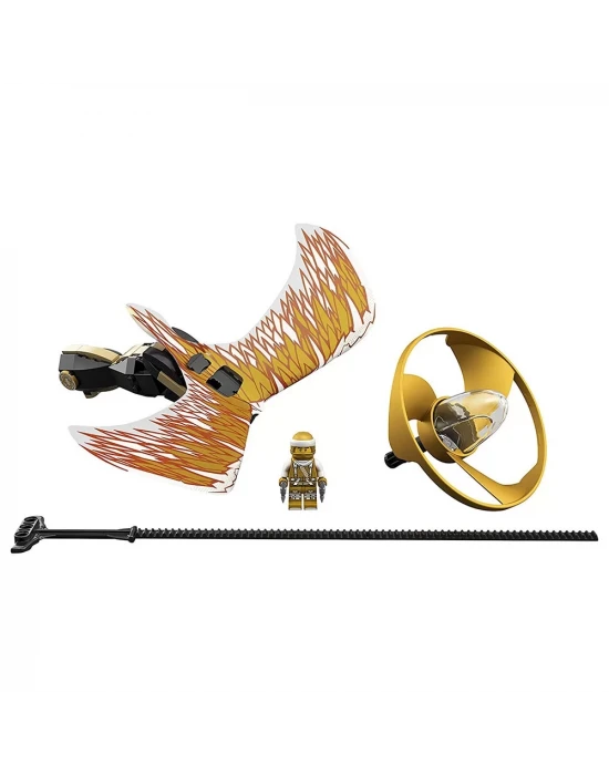 Lego Ninjago Golden Dragon Master 70644