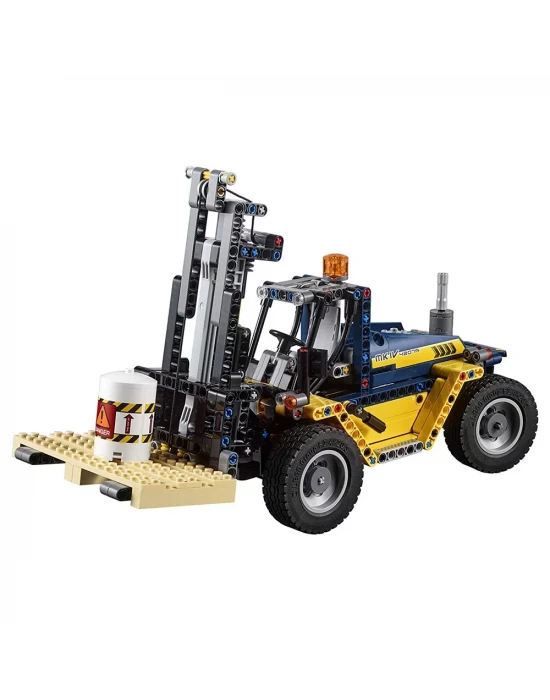 Lego Technic Heavy Duty Forklift 42079