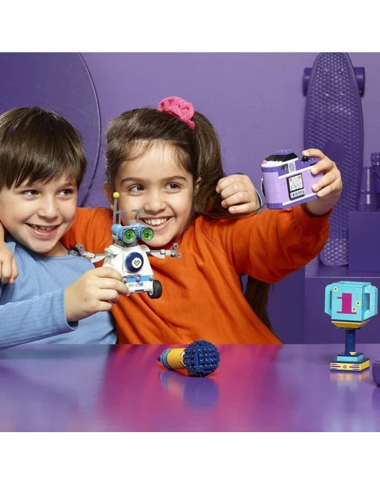 Lego Friends Friendship Box 41346