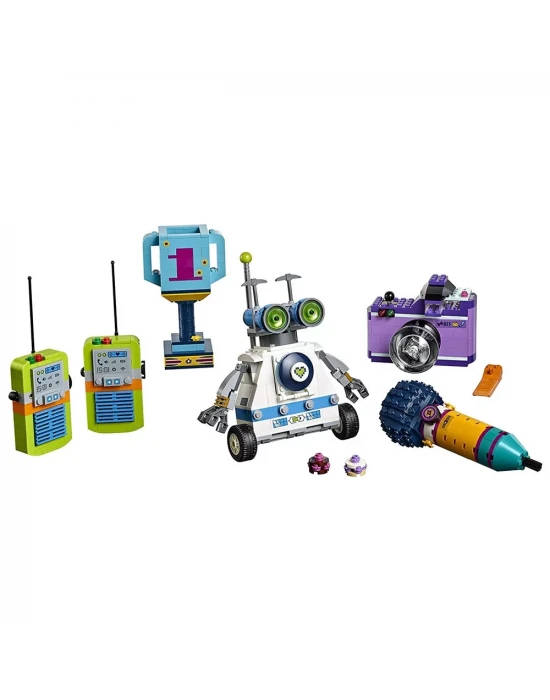 Lego Friends Friendship Box 41346