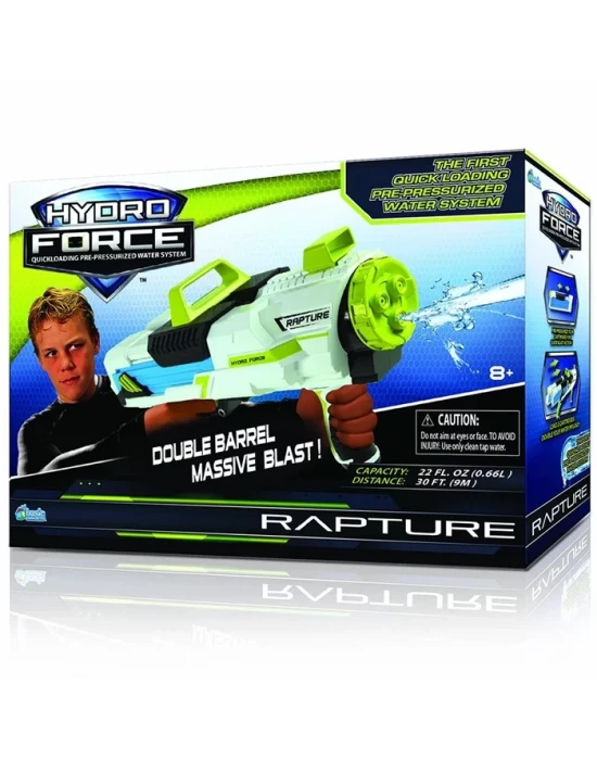 Hydro Force Rapture Su Tabancası