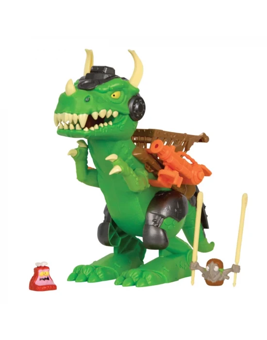 Grossery Gang Dino Oyun Seti