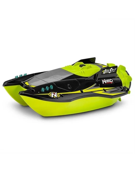Nikko Aquasplit Uzaktan Kumandalı Tekne R/C