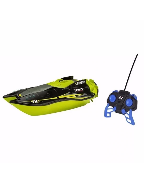 Nikko Aquasplit Uzaktan Kumandalı Tekne R/C