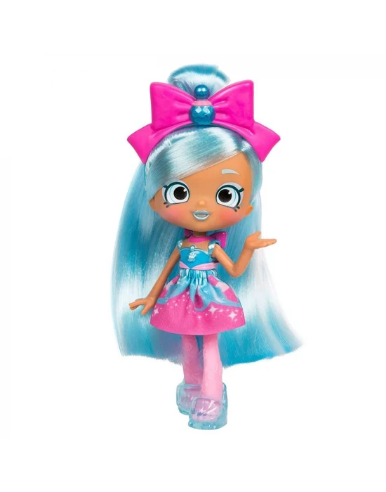 Shopkins Cicibiciler Cicikızlar Jascenta Seri 10