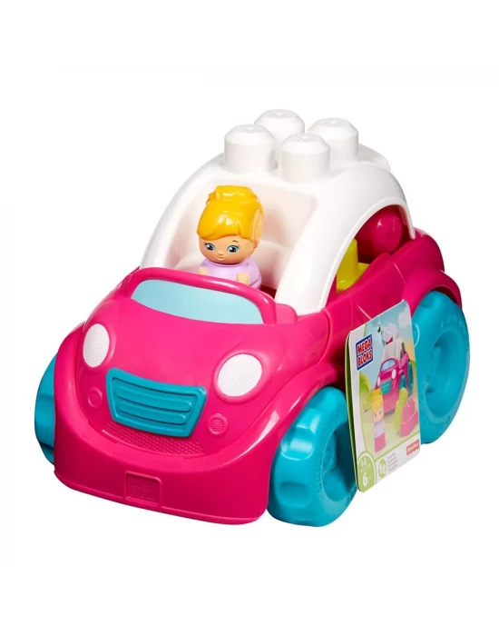 Mega Bloks Eğlenceli Arabalar CXP13