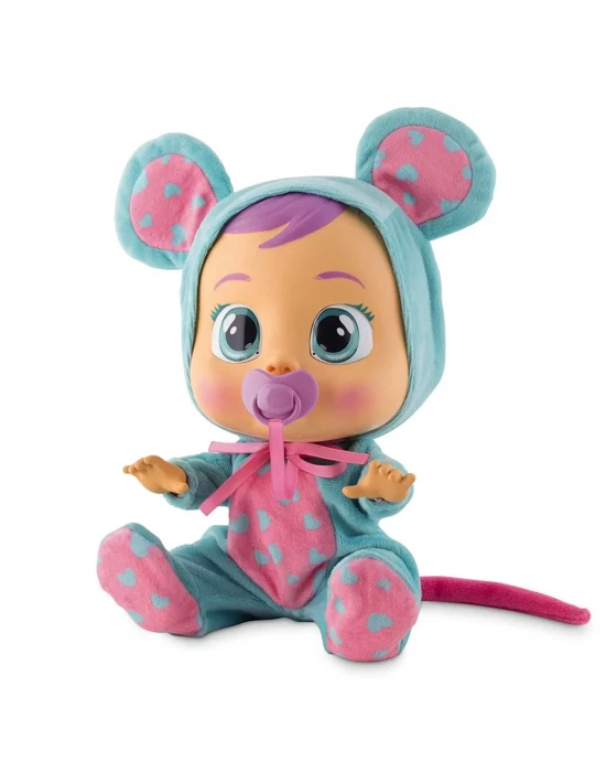 Cry Babies Ağlayan Bebeğim Lala