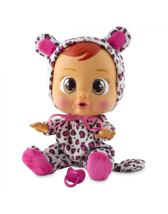 Cry Babies Ağlayan Bebeğim Lea