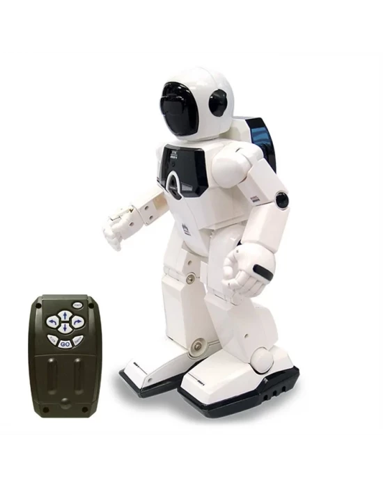 Silverlit Program-A-Bot Yeni Nesil Robot I/R