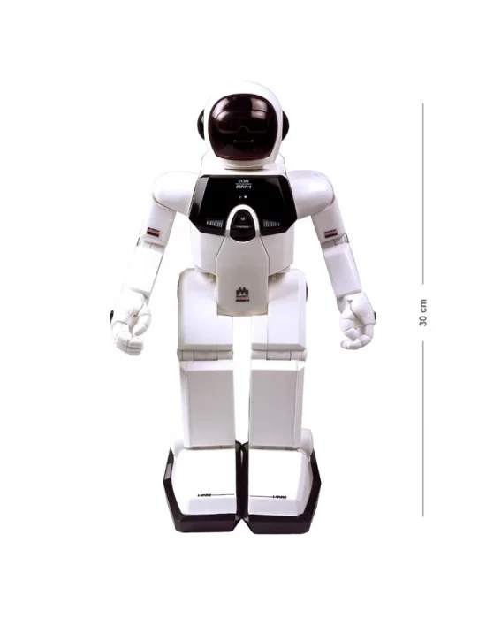 Silverlit Program-A-Bot Yeni Nesil Robot I/R