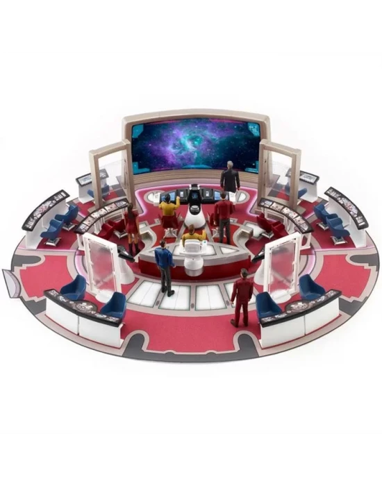 Star Trek Köprü Oyun Set