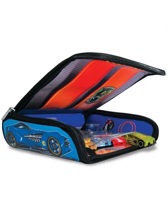 Hot Wheels Rampa Oyun Parkuru