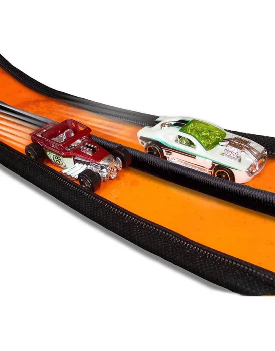 Hot Wheels Tekerlek Çanta Oyun Parkuru