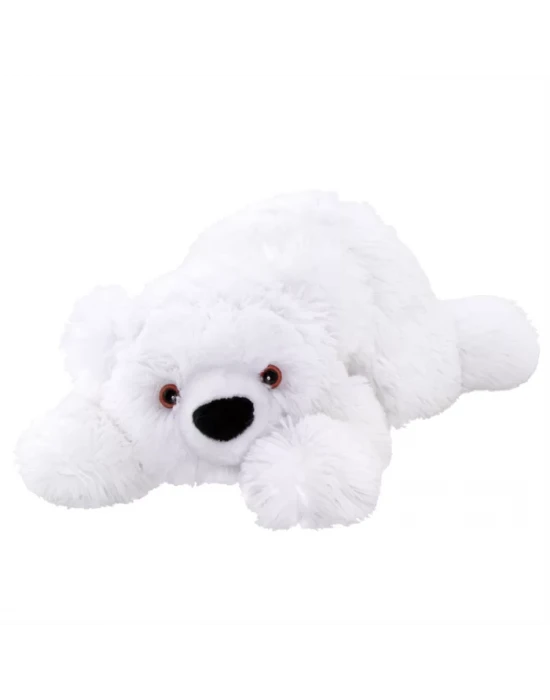 Neco Plush Yatan Kutup Ayısı 65 cm