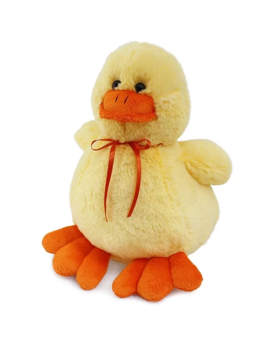 Neco Plush Civciv 30 cm Peluş Oyuncak