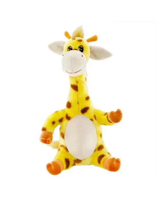 Neco Plush Zürafa 68 cm Peluş Oyuncak