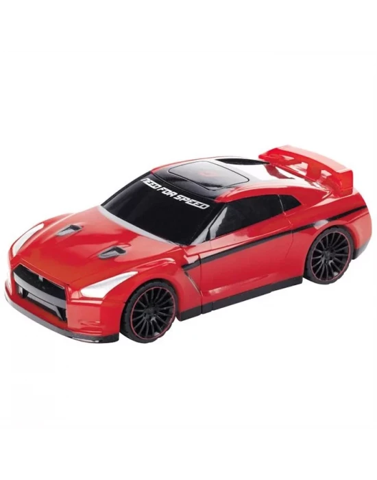 Mega Bloks Need For Speed Nissan Gt-R